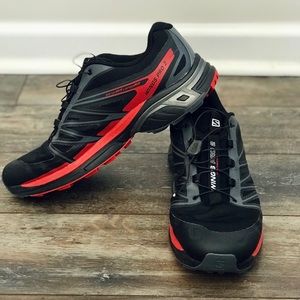 Men’s Salomon Wings Pro 2 Trail Shoes